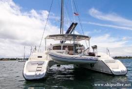 40' Fountaine Pajot LAVEZZI 2004