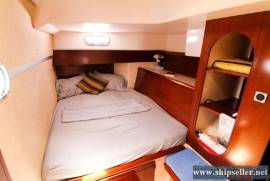 40' Fountaine Pajot LAVEZZI 2004