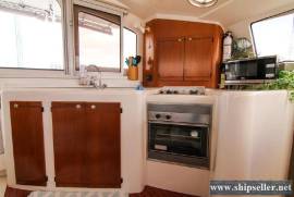 40' Fountaine Pajot LAVEZZI 2004