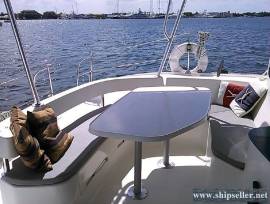 40' Fountaine Pajot LAVEZZI 2004
