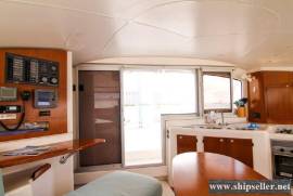 40' Fountaine Pajot LAVEZZI 2004