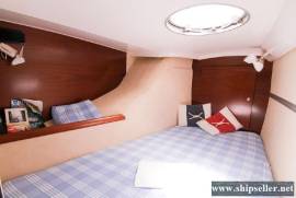 40' Fountaine Pajot LAVEZZI 2004