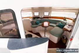40' Fountaine Pajot LAVEZZI 2004