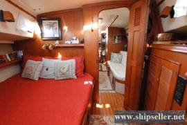 40' Island Packet