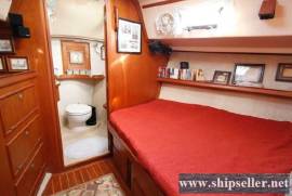 40' Island Packet