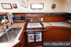 40' Island Packet