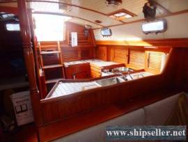 40' Passport Yachts Passport