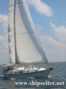 40' Passport Yachts Passport