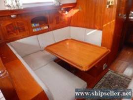 40' Passport Yachts Passport