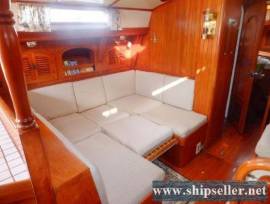 40' Passport Yachts Passport