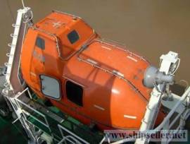 4000DWT Asphalt Tanker 3A-1470 for Sale