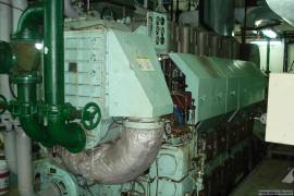 4000DWT Tanker 3A-2420 for Sale