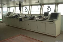 4000DWT Tanker 3A-2420 for Sale