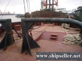 4000hp tugboat 1976 Japan blt for sale