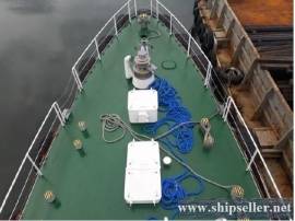 4000PS MULTI PURPOSE TUG BOAT FOR SALE(SDM-TB-206)