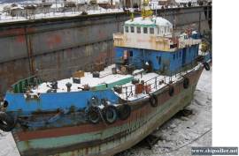 401. Oil Skimmer - SLV