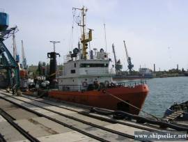 403. Fishing / scientific /supplier