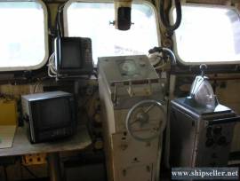 403. Fishing / scientific /supplier