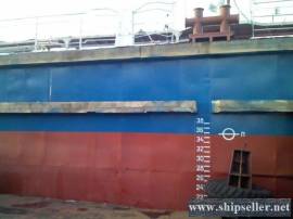 405. River tanker VOLGONEFT type