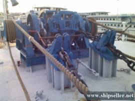 405. River tanker VOLGONEFT type