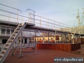 405. River tanker VOLGONEFT type