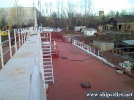 405. River tanker VOLGONEFT type