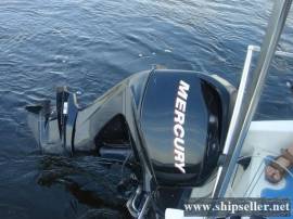 406. House-boat FRAM-12E