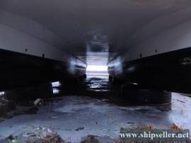 406. House-boat FRAM-12E