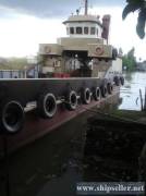 41.09 M 2013 BLT LCT FOR SALE