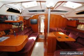 41' Hunter 410