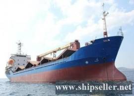 4183DWT MPP