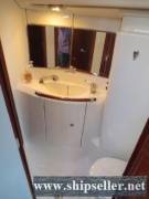 42' Beneteau 423