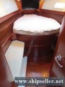 42' Beneteau 423