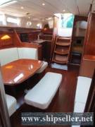 42' Beneteau 423
