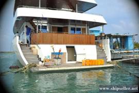 42' CARVER YACHTS 42 SS 2006