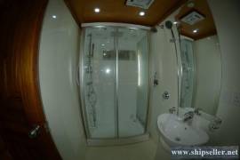 42' CARVER YACHTS 42 SS 2006