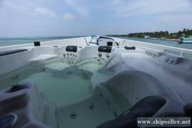42' CARVER YACHTS 42 SS 2006