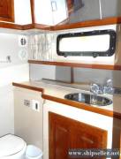 42' CARVER YACHTS 4207 Aft Cabin Motor Yacht 1988