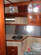 42' CARVER YACHTS 4207 Aft Cabin Motor Yacht 1988