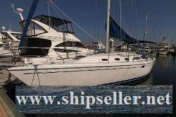 42' Catalina 42 MKII 1998