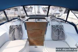 42' Catalina 42 MKII 1998