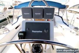 42' Catalina 42 MKII 1998
