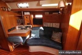 42' Catalina 42 MKII 1998