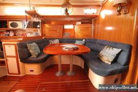 42' Catalina 42 MKII 1998