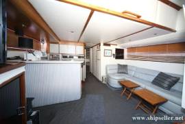 42' Cruiser's Inc 4208