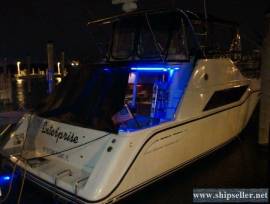 42' Cruiser's Inc 4208