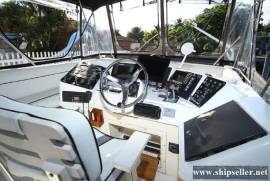 42' Cruiser's Inc 4208