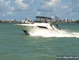42' Cruiser's Inc 4208
