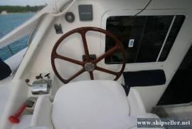 42' Grainger Mystery Cove 420 2001
