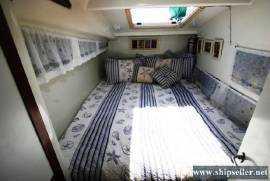 42' Grainger Mystery Cove 420 2001